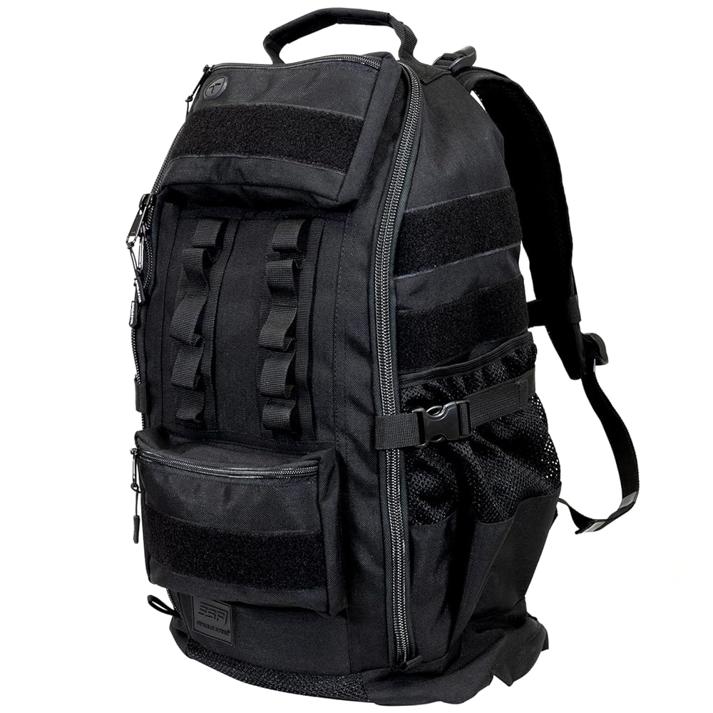 バッグ TOUGH jeansmith gimmick backpack black Tough Jeansmith Backpack TOUGH Jeansmith Gimmick Backpack Black